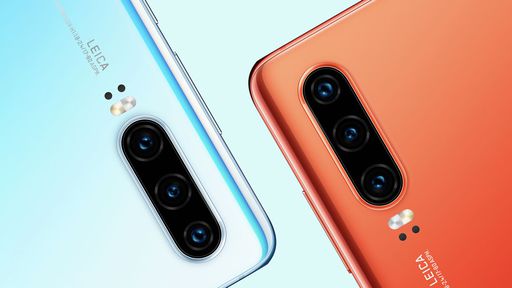 Versão beta do EMUI 10 chega em setembro para Huawei P30 e P30 Pro