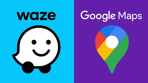 Waze ou Google Maps: qual o melhor app para GPS?