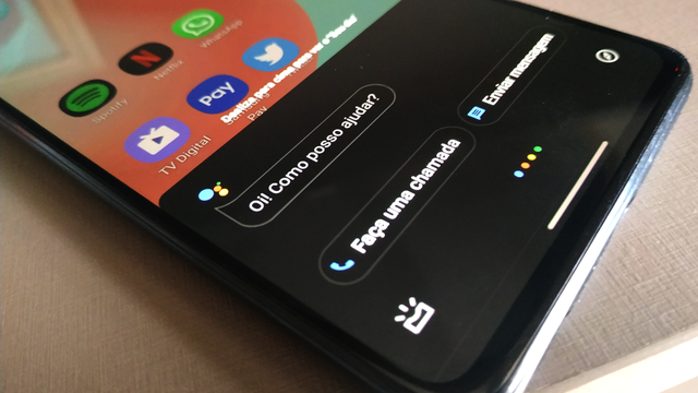 Curiosidades e comandos divertidos para testar no Assistente Google do seu  celular! - Notícias Gazin