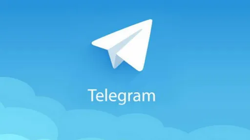 Rússia inicia processo para bloquear o Telegram no país
