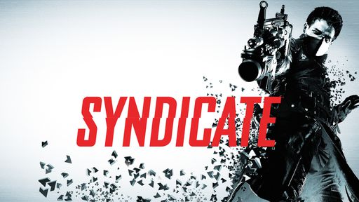 Análise do Jogo: Syndicate