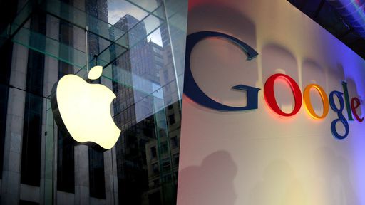 Domínio da Apple e Google em celulares é investigado no Reino Unido
