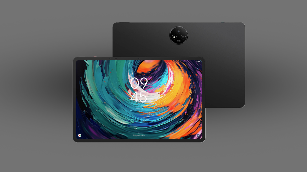 Tablet com “tela de papel” quer desbancar Kindle Colorsoft entre leitores de HQs