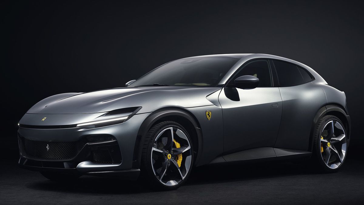Neymar incrementa garagem com Ferrari de R$ 7,5 milhões e mais 3 Porsches