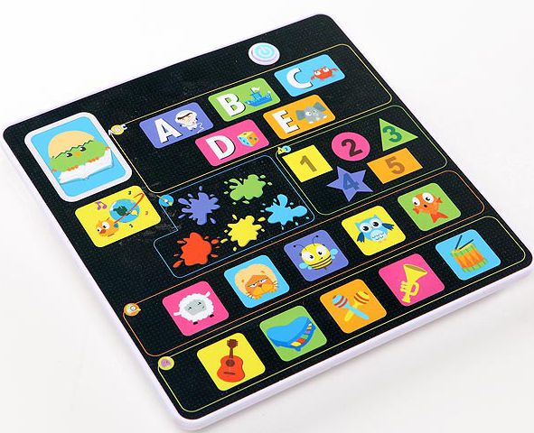 Meu Primeiro Tablet Estrela Meu Primeiro Tablet Estrela