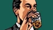 Beba um uísque no jogo interativo do seriado Mad Men para o YouTube