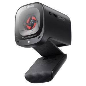 Webcam Anker PowerConf C200 2K | INTERNACIONAL + IMPOSTO INCLUSO