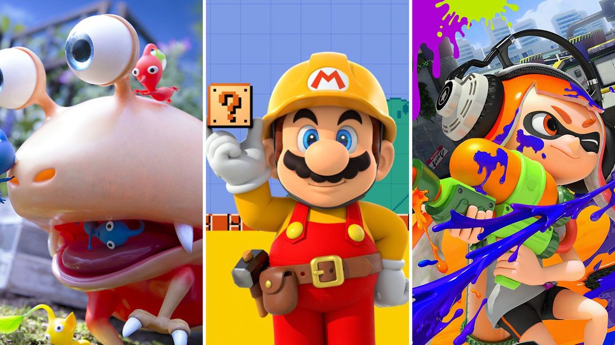 10 jogos que definiram o Wii U - Canaltech