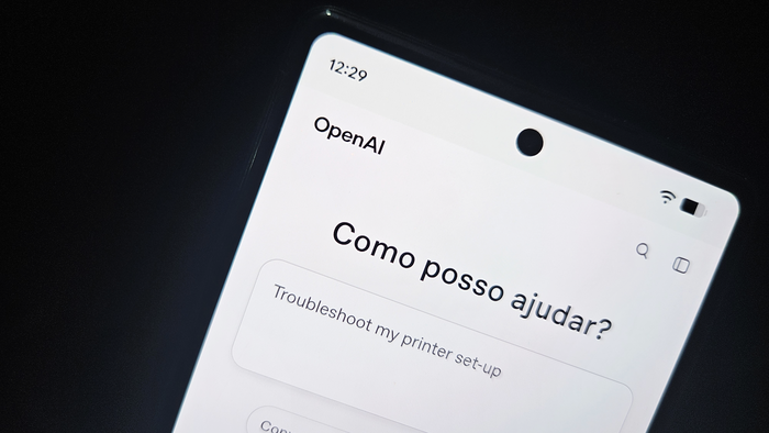 ChatGPT baratinho: OpenAI pode baixar assinatura da IA por medo da concorrência