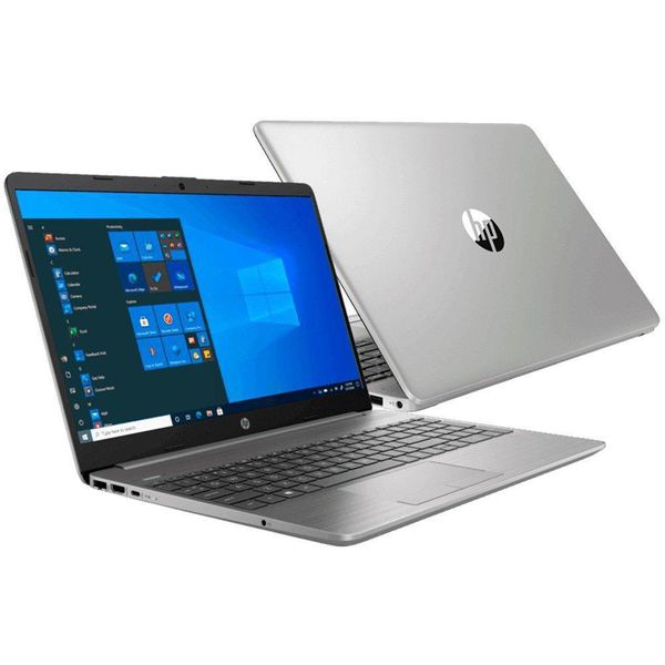 Notebook HP 256-G8, Core i5, 16GB, 256GB SSD, Tela de 15”, Windows 10 Home - 4E3P9LA [CUPOM]