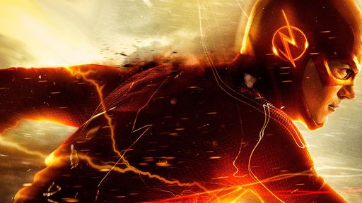 Canal de Flash e Arrow lança site com streaming grátis