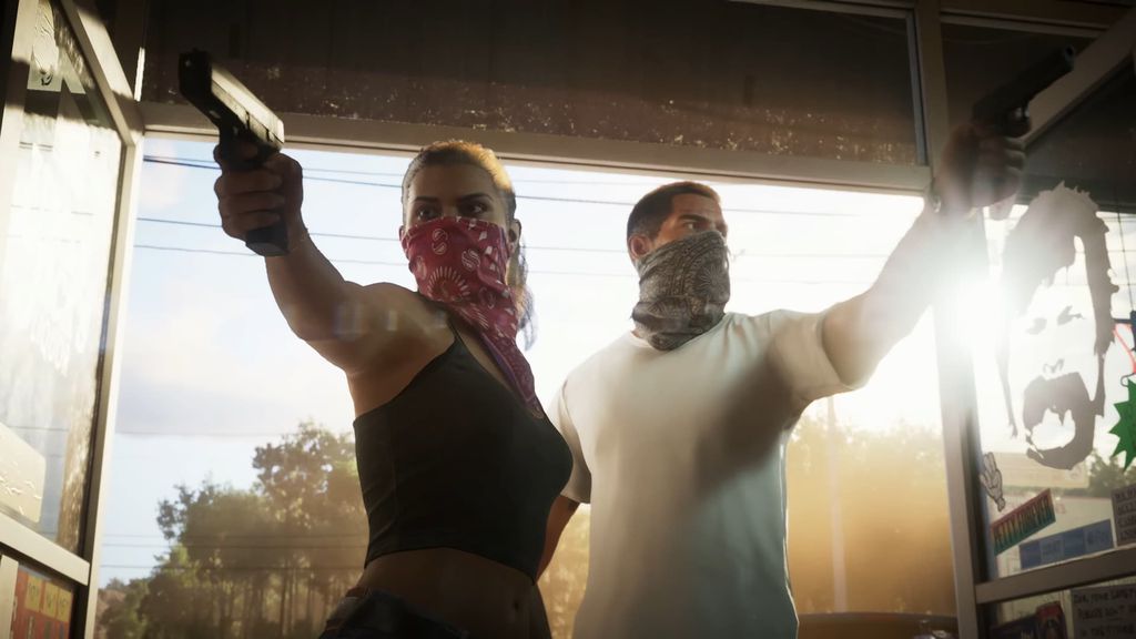 Imagem de GTA 6
