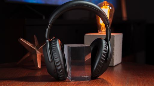 Review Sennheiser PXC 550-II | Fones Bluetooth de alta potência e inteligência