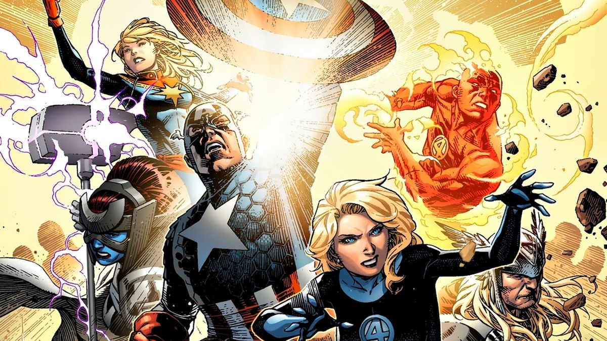 9 cenas pós-créditos da Marvel e DC que não deram em nada - Canaltech