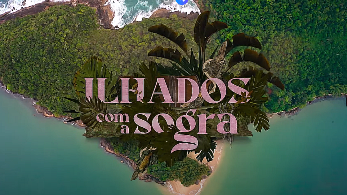 Ilhados com a Sogra | Qual o Instagram dos participantes do reality da  Netflix? - Canaltech