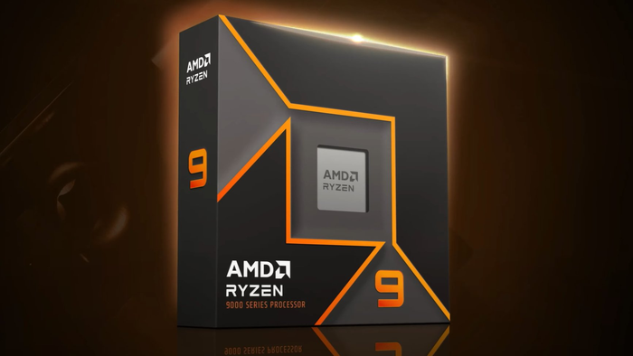 AMD Ryzen 9 9950X3D2 existe ou não? ASRock diz que sim