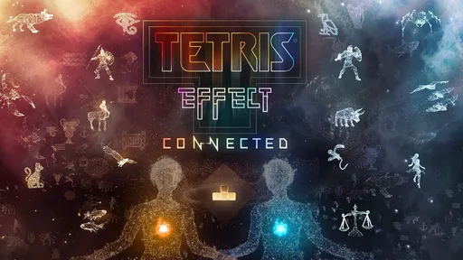 Análise | Tetris Effect Connected vicia e é para ser apreciado sem moderação