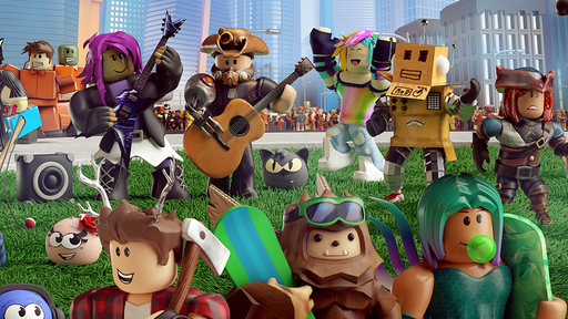 Roblox teve 48 milhões de usuários ativos em agosto