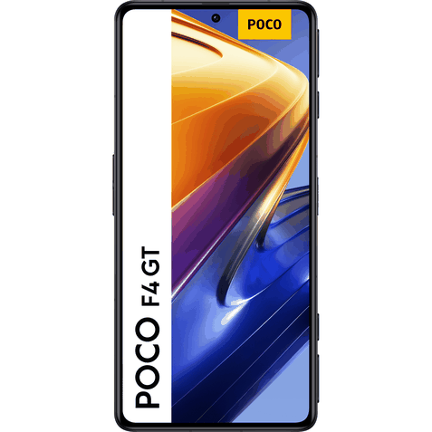 POCO F4 GT