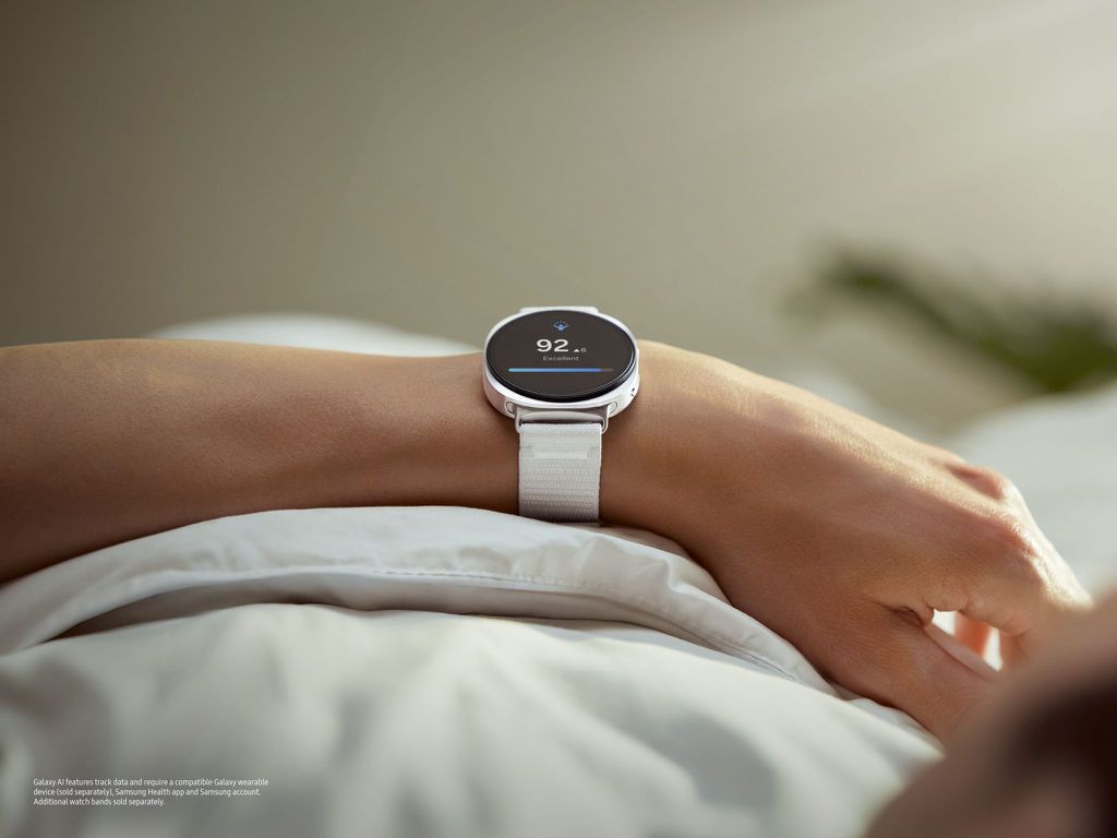 Galaxy Watch 8