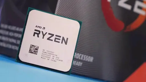 AMD avança sobre a Intel no mercado de PC gamers, aponta pesquisa do Steam