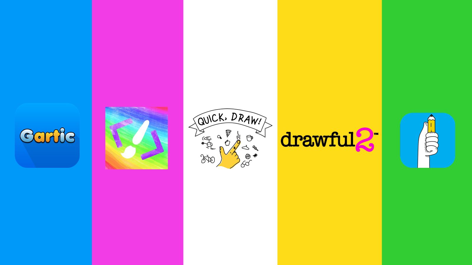 Quick, Draw: como usar o jogo do Google que adivinha seus desenhos