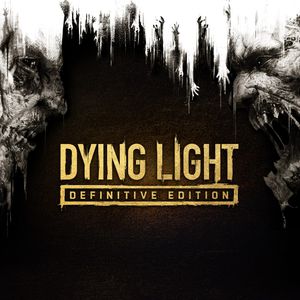 Dying Light Definitive Edition - Xbox
