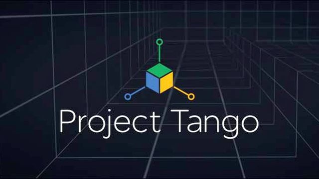 Google e LG estão trabalhando para Projeto Tango chegar ao mercado em 2015