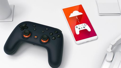 Google teria encontrado um jeito de levar o Stadia para o iOS