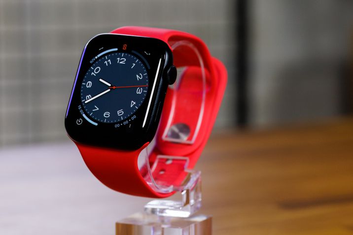 Review: Apple Watch SE em 2021? Vai sem medo! - MacMagazine