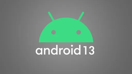 Android 13 terá leitor de QR Code facilitado e novo visual no controle de volume