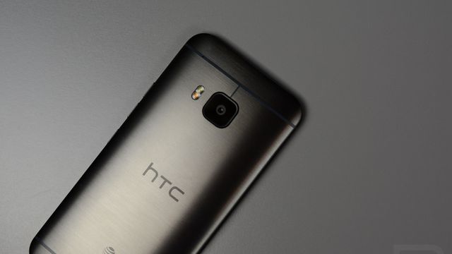 HTC pode estar considerando deixar o mercado de smartphones