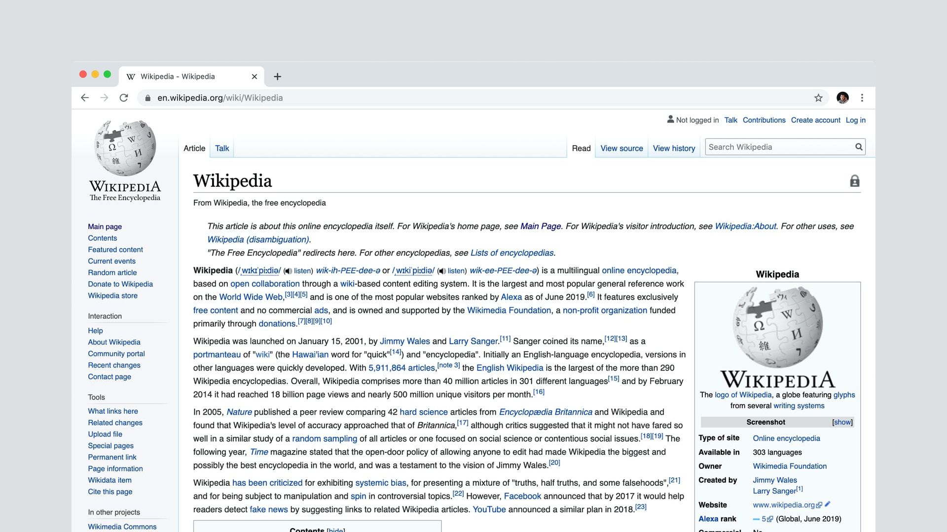 Brasil Online – Wikipédia, a enciclopédia livre