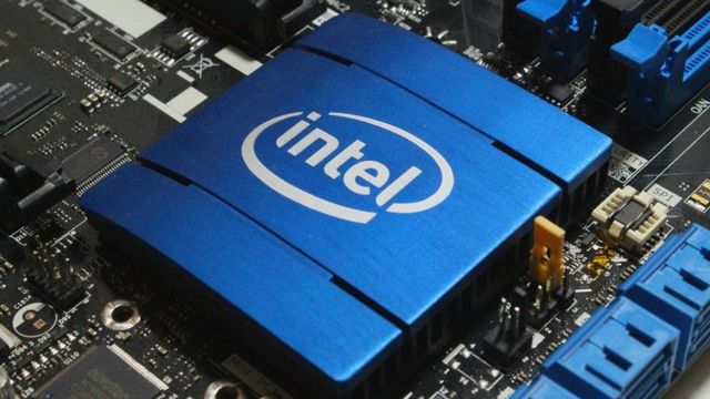 Intel prevê queda de 6% no desempenho de processadores após atualização