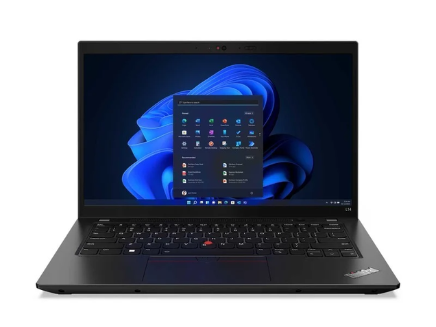 Lenovo ThinkPad L14