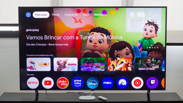 Thalles de Souza Ribeiro/Canaltech
