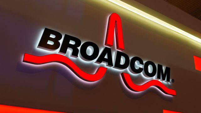 Broadcom fecha contrato para fornecer componentes wireless para a Apple