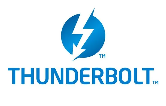 Thunderbolt garante suporte para transferência de dados, som e vídeo em conector único (Imagem: Reprodução/Intel)
