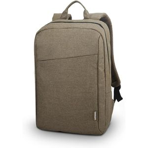 Mochila Lenovo Casual B210 Verde para notebook de até 15.6" GX40Q17228