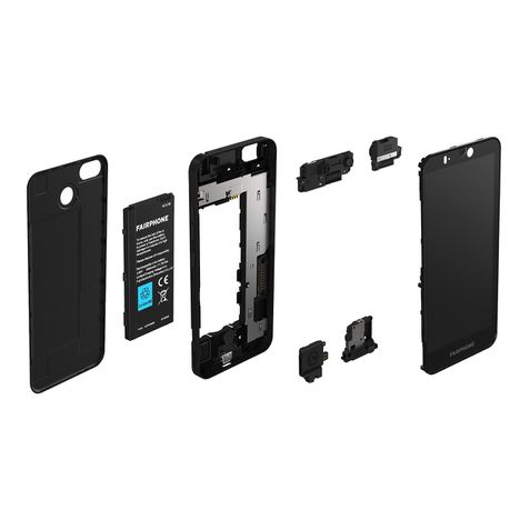 Fairphone 3