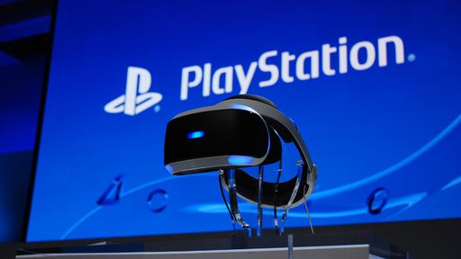 PlayStation VR deve chegar ao Brasil até abril de 2018, diz Sony