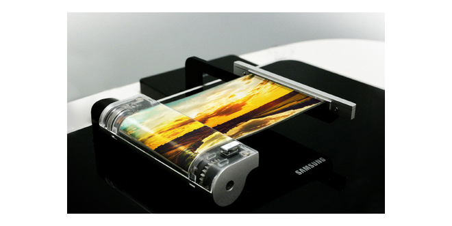 Samsung OLED Samsung OLED