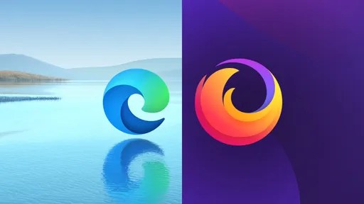 Microsoft Edge amplia vantagem sobre o Firefox e se consolida no pódio