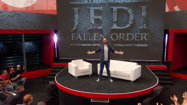 E3 2019 | EA mostra que Jedi Fallen Order será o melhor jogo da empresa em 2019