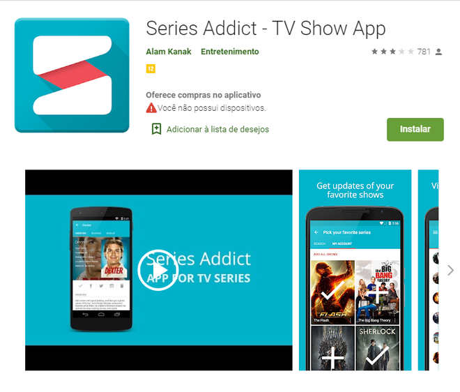 Friendspire é uma app gratuita para todos os fãs de filmes e séries. E  livros e podcasts também - Apps - SAPO Tek