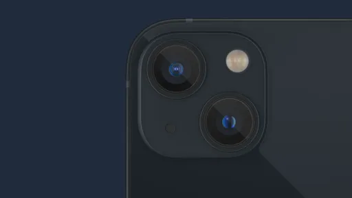 Apple tem problemas na produção da câmera do iPhone 13, com atrasos nas entregas