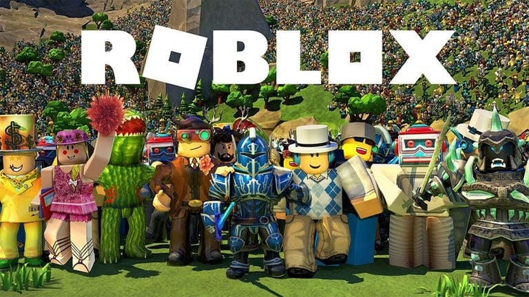 ROBLOX NÃO CARREGA 