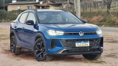 Volkswagen Tera (Review)