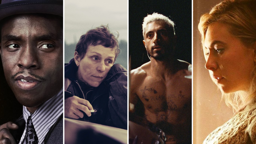 Oscar 2021 | Quem deve ganhar como Melhor Atriz e Melhor Ator?