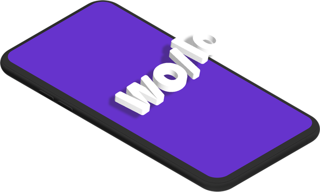 Wollo:plataforma será integrada ao Hotmart Sparkle